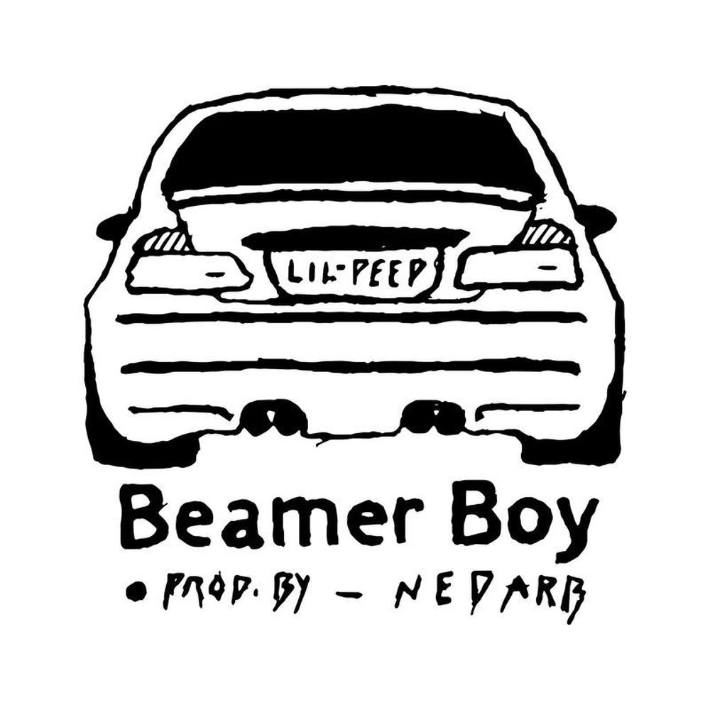 Lil Peep Beamer Boy By Lil Peep Audius